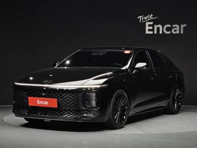 2025 Hyundai Grandeur