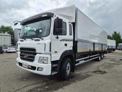 2019 Hyundai Mega Truck