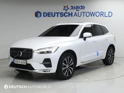 2022 Volvo XC60