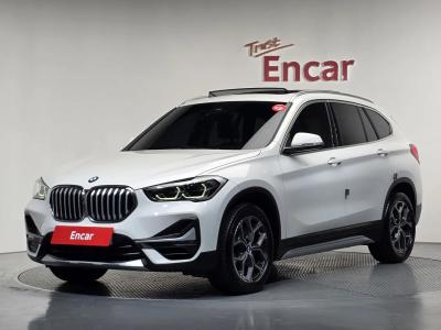 2021 BMW X1