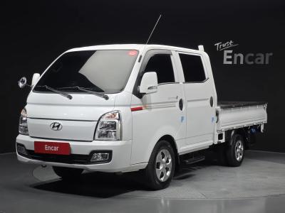 2022 Hyundai Porter Ⅱ