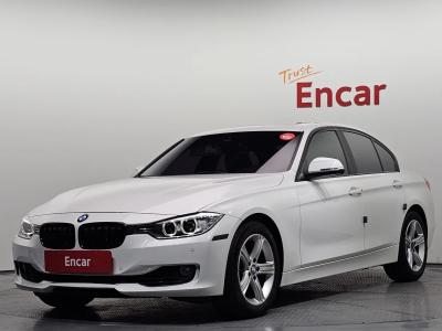 2014 BMW 3-Series