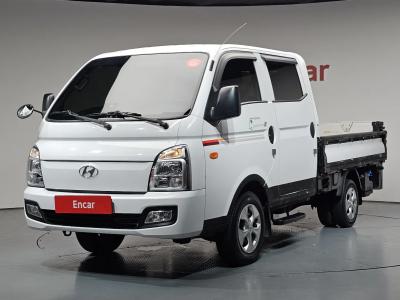 2020 Hyundai Porter Ⅱ