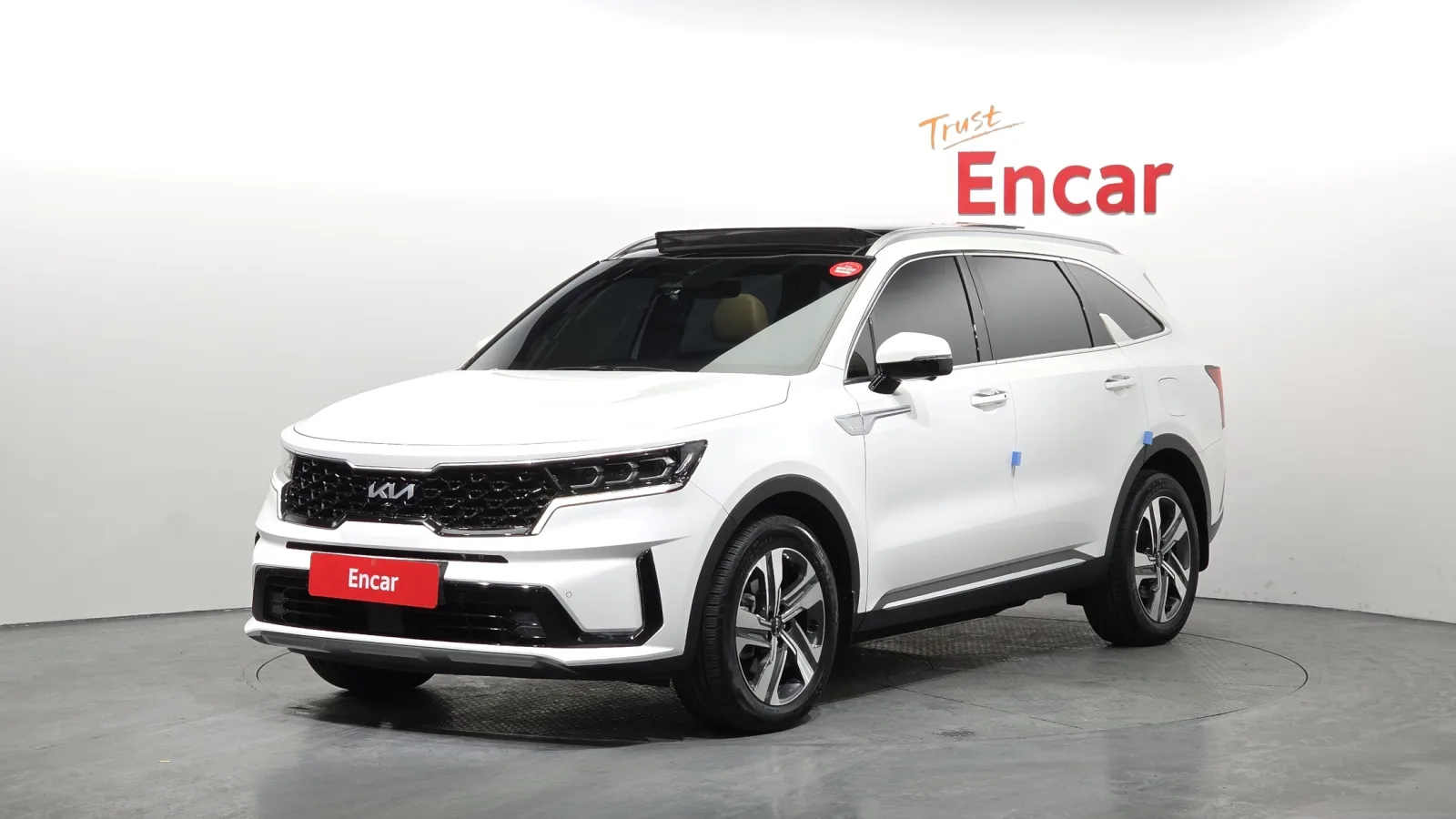 2022 Kia Sorento