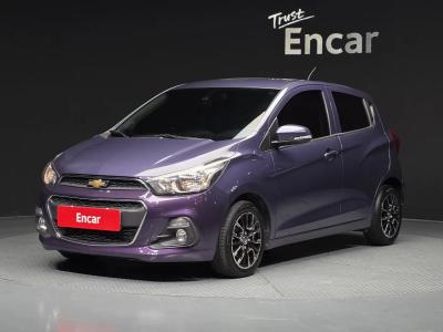 2017 Chevrolet Spark