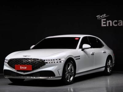 2025 Genesis G90