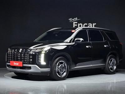2023 Hyundai Palisade