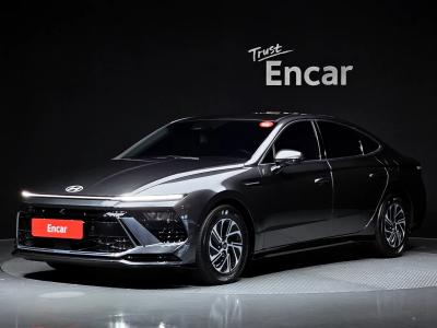 2025 Hyundai Sonata
