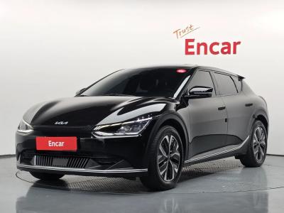 2022 Kia EV6