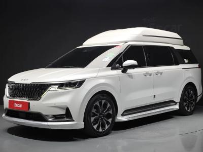 2023 Kia Carnival