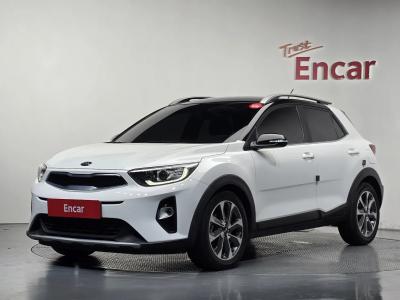 2020 Kia Stonic
