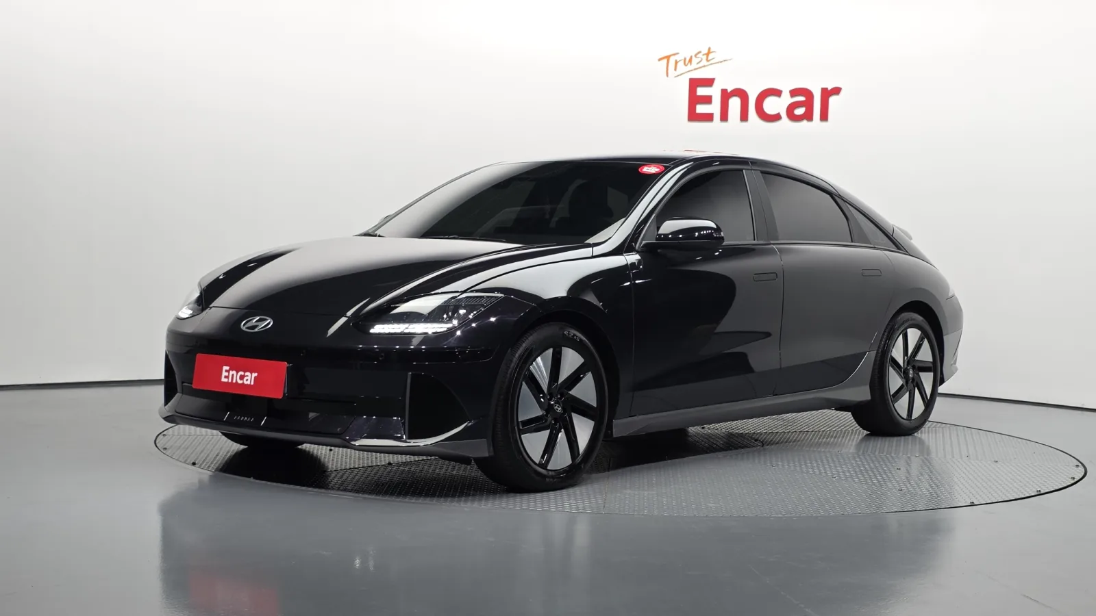 2025 Hyundai Ioniq 6