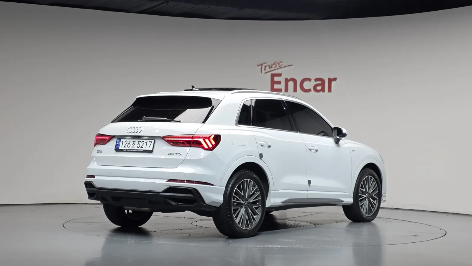 2023 Audi Q3