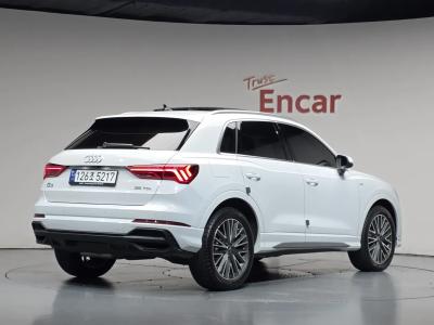 2023 Audi Q3