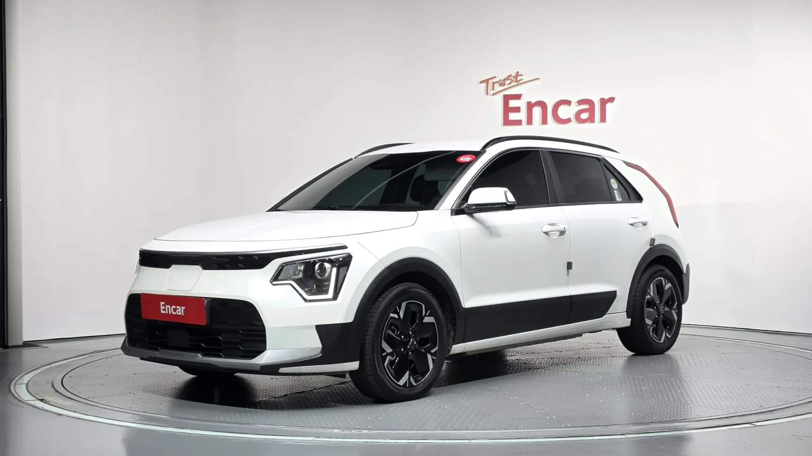 2023 Kia Niro