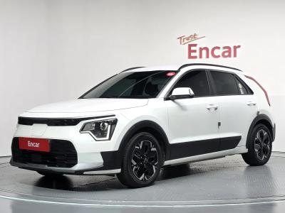 2023 Kia Niro