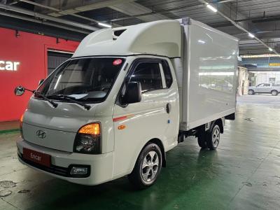2019 Hyundai Porter Ⅱ