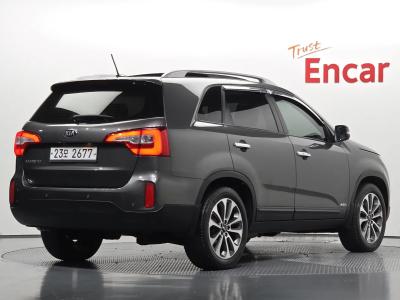 2013 Kia Sorento