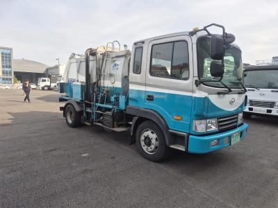 2006 Hyundai Mega Truck