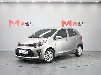 2018 Kia Picanto