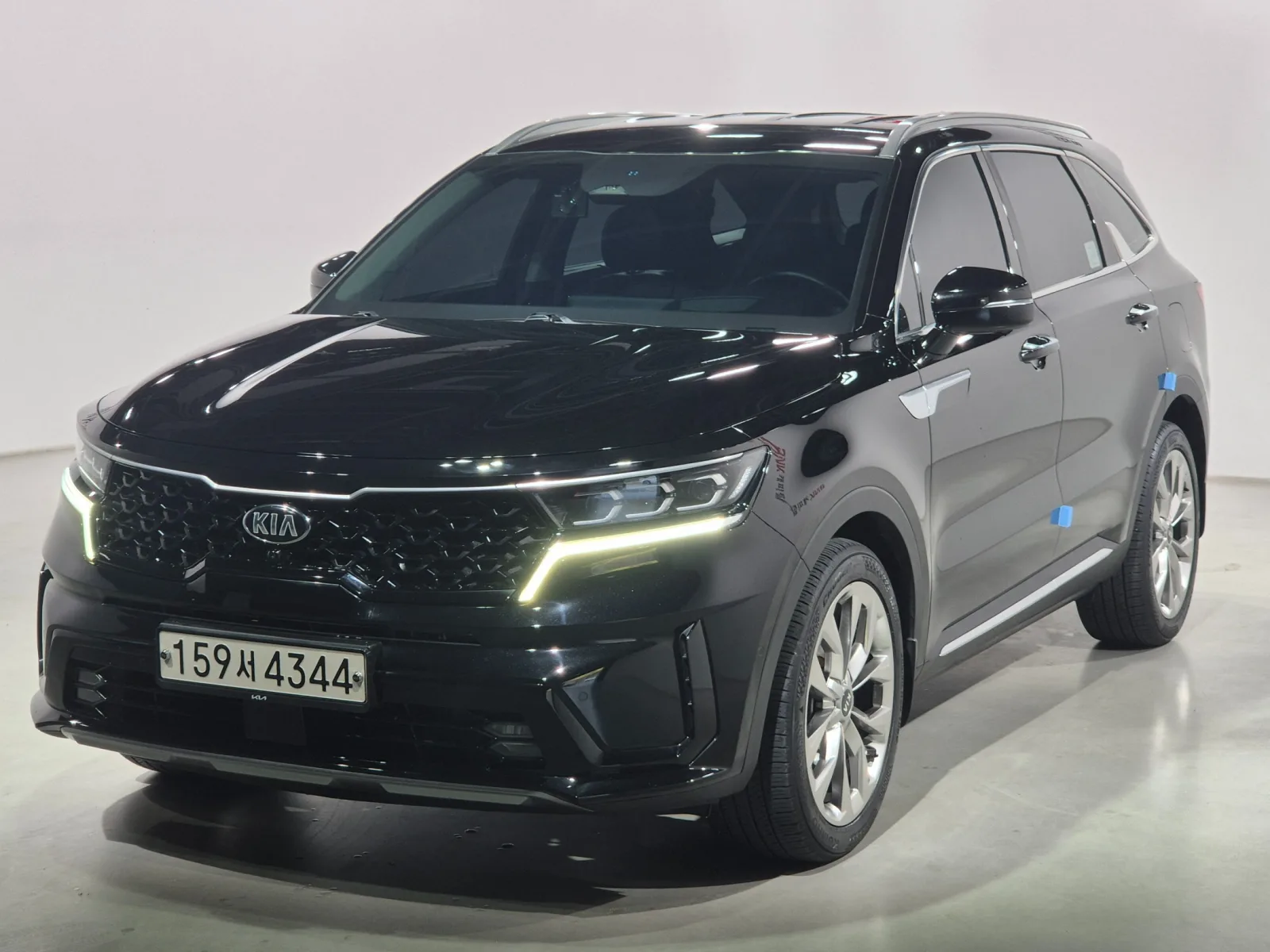 2021 Kia Sorento