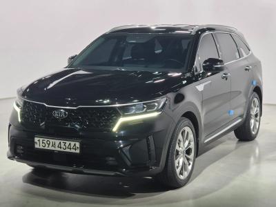 2021 Kia Sorento