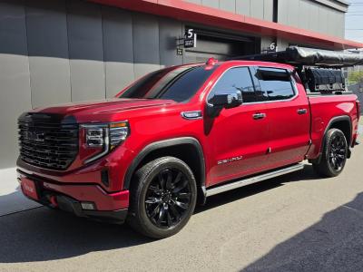2023 GMC Sierra