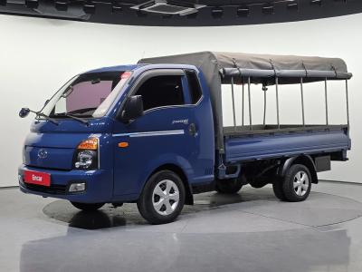 2012 Hyundai Porter Ⅱ