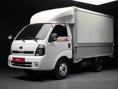 2019 Kia (Asia) BongoⅢ