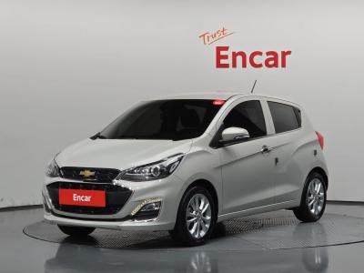 2020 Chevrolet Spark
