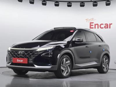 2024 Hyundai Nexo