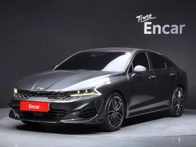 2020 Kia K5