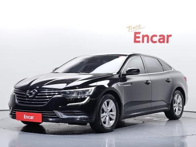 2019 Renault Korea SM6