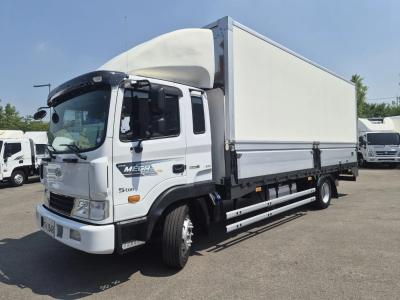 2018 Hyundai Mega Truck