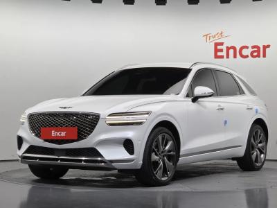 2023 Genesis GV70