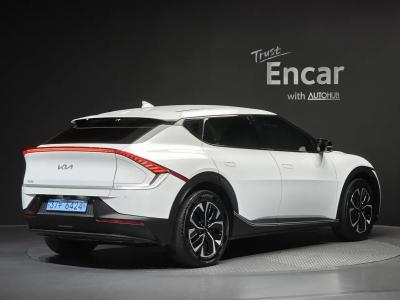 2024 Kia EV6