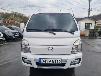 2023 Hyundai Porter Ⅱ