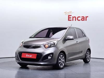 2012 Kia Picanto