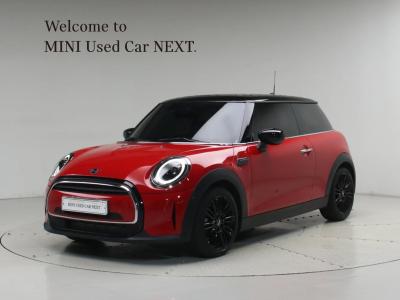 2024 MINI Cooper
