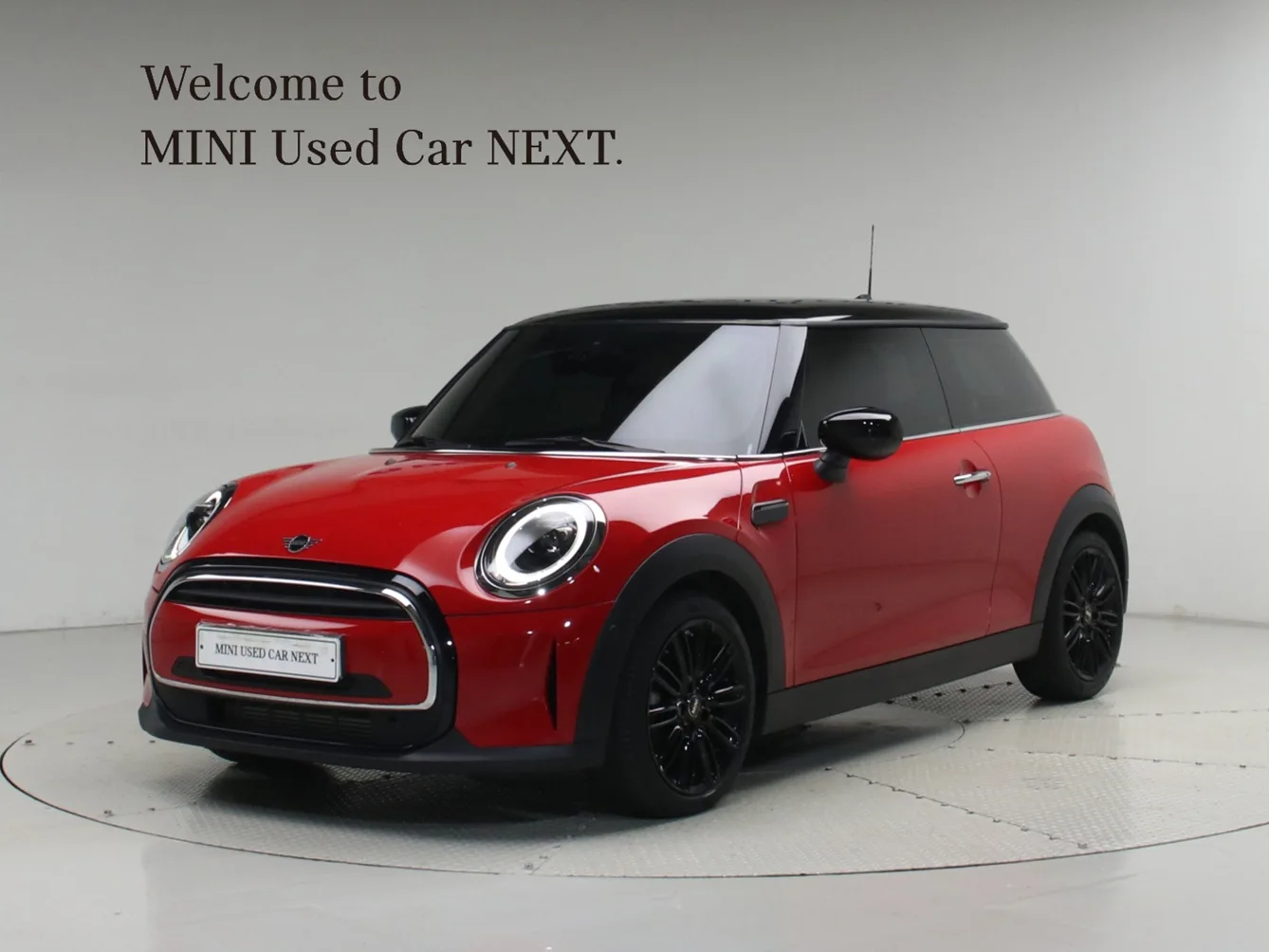 2024 MINI Cooper
