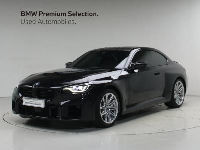 2026 BMW M2