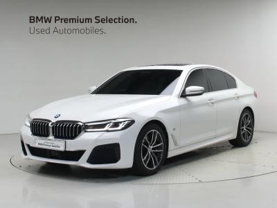 2023 BMW 5-Series