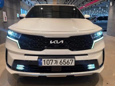 2023 Kia Sorento