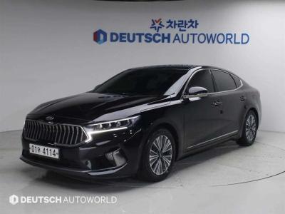 2020 Kia K7