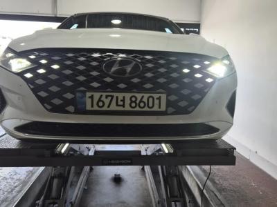 2022 Hyundai Grandeur