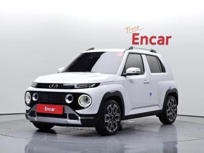2022 Hyundai Casper