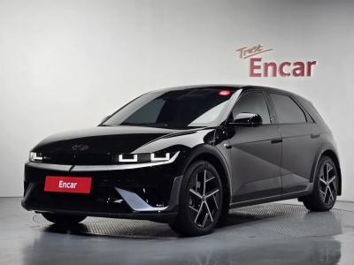 2025 Hyundai Ioniq 5