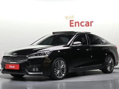 2017 Kia K7