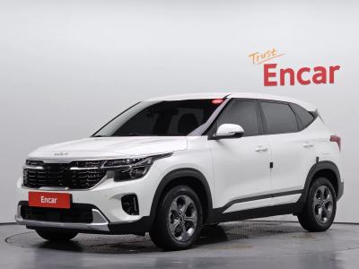 2023 Kia Seltos