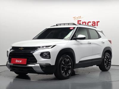 2022 Chevrolet Trailblazer